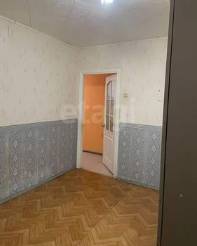 3-к квартира, вторичка, 66м2, 2/5 этаж