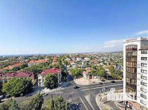 1-к квартира, вторичка, 53м2, 9/10 этаж