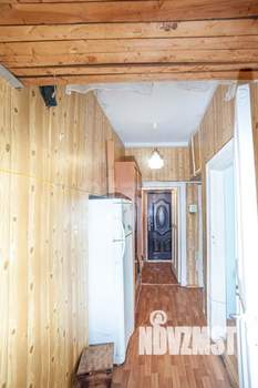 2-к квартира, вторичка, 43м2, 1/2 этаж