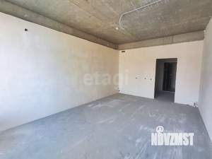 Студия квартира, вторичка, 33м2, 2/16 этаж