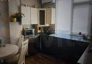 2-к квартира, вторичка, 61м2, 4/6 этаж