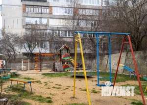 3-к квартира, вторичка, 81м2, 1/5 этаж