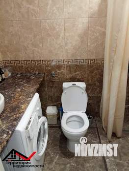 Студия квартира, вторичка, 23м2, 2/6 этаж