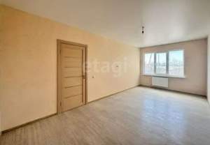 1-к квартира, вторичка, 36м2, 2/9 этаж