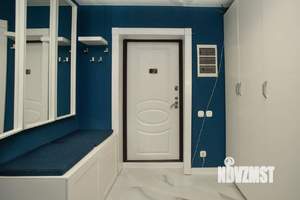 3-к квартира, вторичка, 88м2, 2/6 этаж