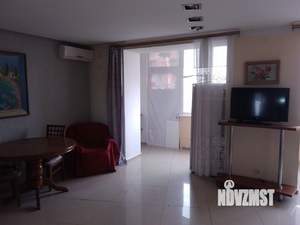 3-к квартира, вторичка, 90м2, 2/5 этаж