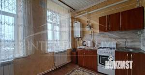 1-к квартира, вторичка, 45м2, 1/1 этаж