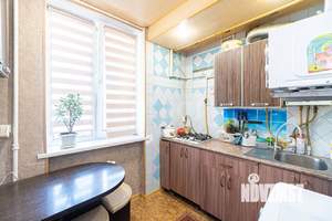 2-к квартира, вторичка, 47м2, 2/5 этаж
