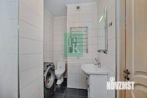 1-к квартира, вторичка, 46м2, 1/10 этаж