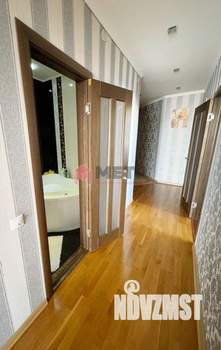 2-к квартира, вторичка, 90м2, 11/11 этаж