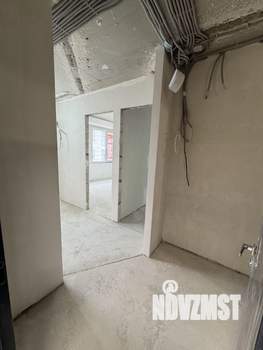 3-к квартира, вторичка, 60м2, 2/5 этаж
