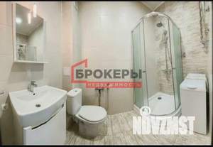 2-к квартира, вторичка, 55м2, 3/5 этаж