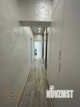 3-к квартира, вторичка, 92м2, 5/12 этаж