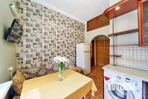 2-к квартира, вторичка, 64м2, 1/2 этаж