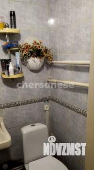 1-к квартира, вторичка, 31м2, 1/5 этаж