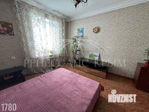 2-к квартира, вторичка, 60м2, 3/3 этаж