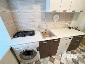 2-к квартира, вторичка, 34м2, 2/2 этаж