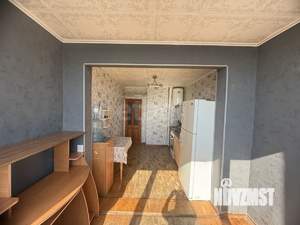 1-к квартира, вторичка, 40м2, 10/10 этаж