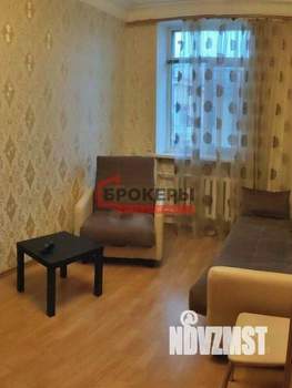 2-к квартира, вторичка, 47м2, 3/3 этаж