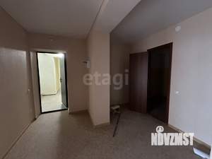 2-к квартира, вторичка, 76м2, 2/4 этаж