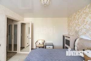 3-к квартира, вторичка, 73м2, 5/9 этаж