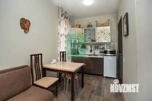 1-к квартира, вторичка, 28м2, 2/3 этаж