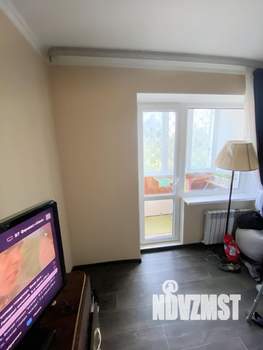 2-к квартира, вторичка, 60м2, 1/12 этаж