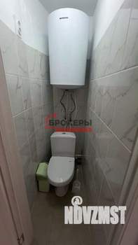 2-к квартира, вторичка, 43м2, 5/5 этаж