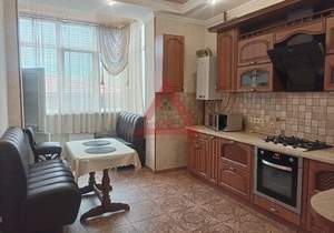 1-к квартира, вторичка, 51м2, 1/5 этаж