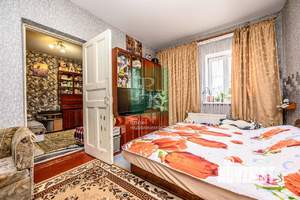 2-к квартира, вторичка, 43м2, 1/1 этаж