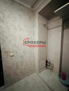 1-к квартира, вторичка, 31м2, 4/5 этаж