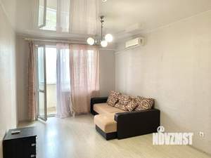 1-к квартира, вторичка, 53м2, 1/10 этаж