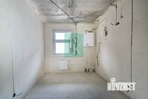 2-к квартира, вторичка, 58м2, 1/9 этаж