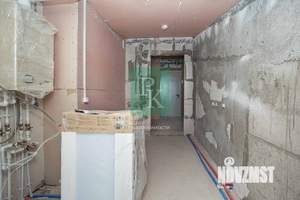 1-к квартира, вторичка, 39м2, 10/10 этаж