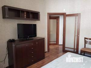 1-к квартира, вторичка, 50м2, 2/5 этаж