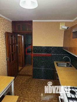 2-к квартира, вторичка, 62м2, 4/10 этаж