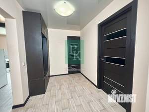 1-к квартира, вторичка, 42м2, 10/10 этаж