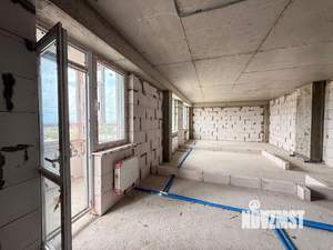 2-к квартира, вторичка, 59м2, 9/9 этаж