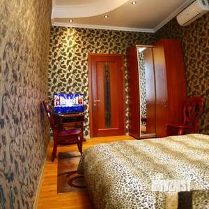 2-к квартира, вторичка, 70м2, 4/4 этаж