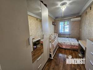 2-к квартира, вторичка, 43м2, 2/5 этаж