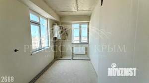 2-к квартира, вторичка, 66м2, 10/10 этаж