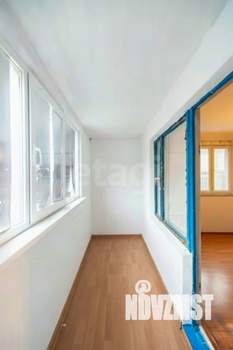 3-к квартира, вторичка, 66м2, 2/9 этаж