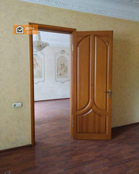 3-к квартира, вторичка, 81м2, 1/3 этаж