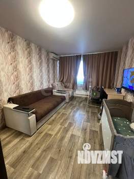 2-к квартира, вторичка, 42м2, 1/4 этаж