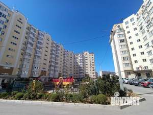 1-к квартира, вторичка, 35м2, 2/10 этаж