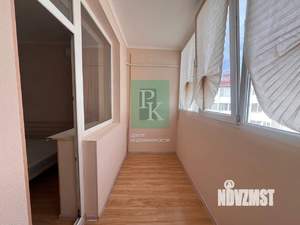 1-к квартира, вторичка, 50м2, 4/5 этаж