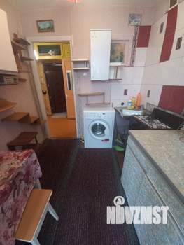 1-к квартира, вторичка, 24м2, 5/5 этаж