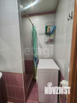 1-к квартира, вторичка, 29м2, 1/5 этаж