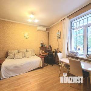 1-к квартира, вторичка, 30м2, 1/6 этаж