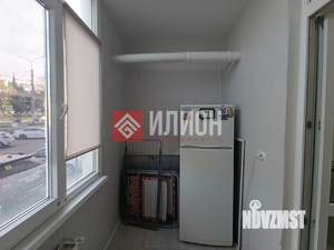 1-к квартира, вторичка, 40м2, 2/10 этаж